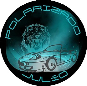Logo Polarizados Julio